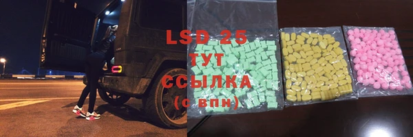стафф Алексин